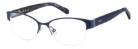 FOSSILFOS 7190/G FRAUEN HALBRANDFASSUNG FLL-BLAU