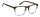 Fossil FOS 7191 Männer Vollrandfassung 3LG-Braun Blau
