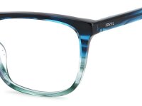 Fossil FOS 7191 Männer Vollrandfassung M5C-Blau
