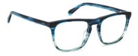 FOSSILFOS 7191 MÄNNER VOLLRANDFASSUNG M5C-BLAU