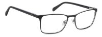 Fossil FOS 7192/G Männer Vollrandfassung 003-Schwarz