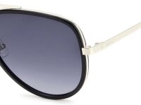 FOSSILFOS 2147/G/S FRAUEN VOLLRANDFASSUNG 807-SCHWARZ