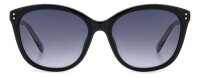 FOSSILFOS 2148/S FRAUEN VOLLRANDFASSUNG 807-SCHWARZ