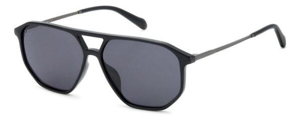 Fossil FOS 2149/S Männer Vollrandfassung 807-Schwarz