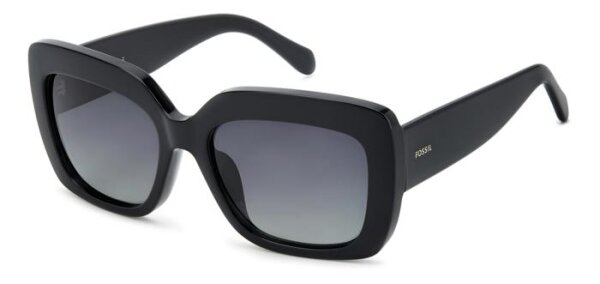 FOSSILFOS 3158/S FRAUEN VOLLRANDFASSUNG 807-SCHWARZ