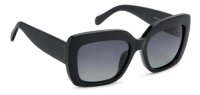 Fossil FOS 3158/S Frauen Vollrandfassung 807-Schwarz