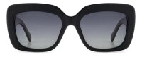 Fossil FOS 3158/S Frauen Vollrandfassung 807-Schwarz