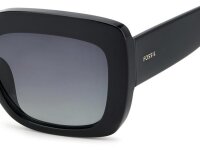 FOSSILFOS 3158/S FRAUEN VOLLRANDFASSUNG 807-SCHWARZ