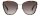 Fossil FOS 3159/G/S Frauen Vollrandfassung 086-Havanna Braun