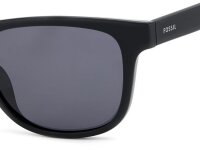 Fossil FOS 3160/S Männer Vollrandfassung 003-Schwarz