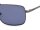 Fossil FOS 3161/G/S Männer Vollrandfassung R80-Grau