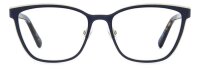 FOSSILFOS 7180/G FRAUEN VOLLRANDFASSUNG PJP-BLAU