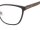 Fossil FOS 7180/G Frauen Vollrandfassung Q7O-Violett Grau