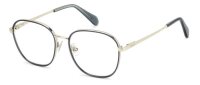 FOSSILFOS 7181/G FRAUEN VOLLRANDFASSUNG 2F7-GOLD GRAU