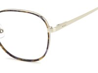 FOSSILFOS 7181/G FRAUEN VOLLRANDFASSUNG 3YG-GOLD