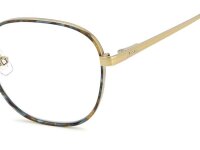 FOSSILFOS 7181/G FRAUEN VOLLRANDFASSUNG OUN-GOLD