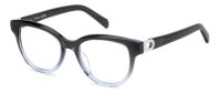 Fossil FOS 7182 Frauen Vollrandfassung 807-Schwarz