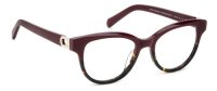 Fossil FOS 7182 Frauen Vollrandfassung JMJ-Rosa