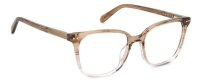 FOSSILFOS 7183 FRAUEN VOLLRANDFASSUNG HR3-BEIGE HORN