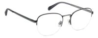 Fossil FOS 7184/G Männer Halbrandfassung 003-Schwarz