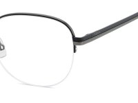 Fossilfos 7184/G Männer Halbrandfassung 003-Schwarz