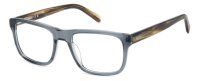 Fossil FOS 7185 Männer Vollrandfassung 63M-Kristall...