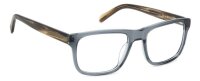 Fossil FOS 7185 Männer Vollrandfassung 63M-Kristall...