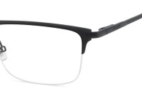 Fossil FOS 7186/G Männer Halbrandfassung 003-Schwarz