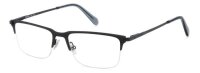 Fossil FOS 7186/G Männer Halbrandfassung 003-Schwarz