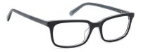 Fossil FOS 7187 Männer Vollrandfassung 807-Schwarz