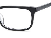 Fossil FOS 7187 Männer Vollrandfassung 807-Schwarz