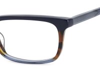 Fossil FOS 7187 Männer Vollrandfassung PJP-Blau