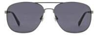 Fossil FOS 2143/G/S Männer Vollrandfassung R80-Grau