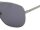 Fossil FOS 2143/G/S Männer Vollrandfassung R80-Grau