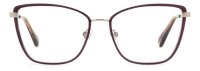 FOSSILFOS 7176/G FRAUEN VOLLRANDFASSUNG 789-VIOLETT