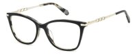 Fossil FOS 7177/G Frauen Vollrandfassung 807-Schwarz
