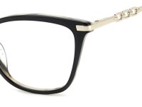 FOSSILFOS 7177/G FRAUEN VOLLRANDFASSUNG 807-SCHWARZ