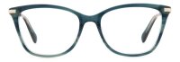 Fossilfos 7177/G Frauen Vollrandfassung M5C-Blau