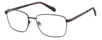 Fossil FOS 7178/G Männer Vollrandfassung 003-Schwarz