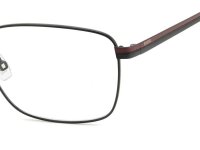 Fossilfos 7178/G Männer Vollrandfassung 003-Schwarz