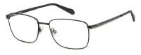 Fossil FOS 7178/G Männer Vollrandfassung RZZ-Schwarz...