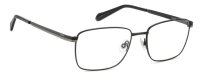 Fossil FOS 7178/G Männer Vollrandfassung RZZ-Schwarz...