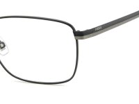 FOSSILFOS 7178/G MÄNNER VOLLRANDFASSUNG RZZ-SCHWARZ GRAU