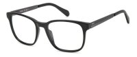 Fossil FOS 7179/G Männer Vollrandfassung 807-Schwarz