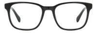 Fossil FOS 7179/G Männer Vollrandfassung 807-Schwarz