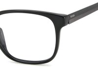 Fossil FOS 7179/G Männer Vollrandfassung 807-Schwarz