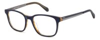 Fossil FOS 7179/G Männer Vollrandfassung PJP-Blau