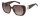 Fossil FOS 2136/S Frauen Vollrandfassung 086-Havanna Braun