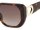 Fossil FOS 2136/S Frauen Vollrandfassung 086-Havanna Braun