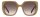 FOSSILFOS 2136/S FRAUEN VOLLRANDFASSUNG 10A-BEIGE